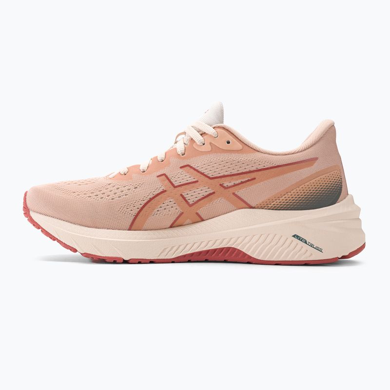 Dámské běžecké boty ASICS Gt-1000 12 pale apricot/light grannet 10