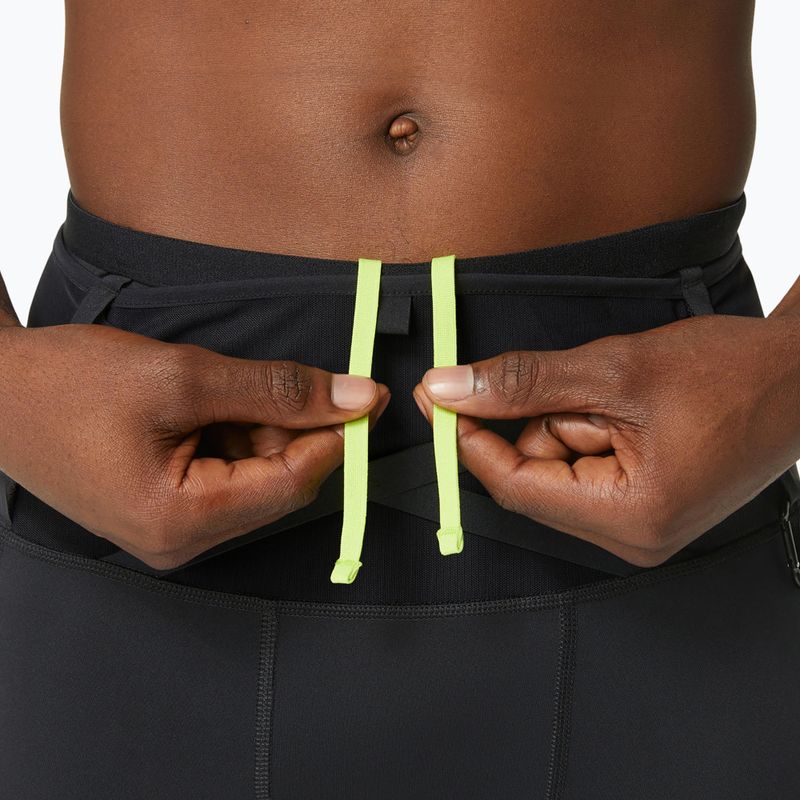 Běžecké kraťasy ASICS Fujitrail Sprinter performance black 3