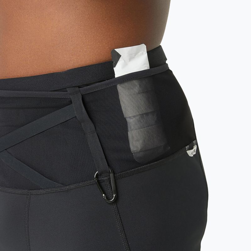 Běžecké kraťasy ASICS Fujitrail Sprinter performance black 8