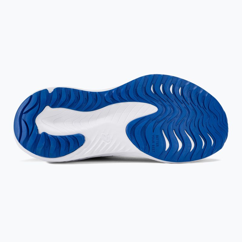 Dětské běžecké boty ASICS Gel-Excite 10 GS illusion blue/glow yellow 3