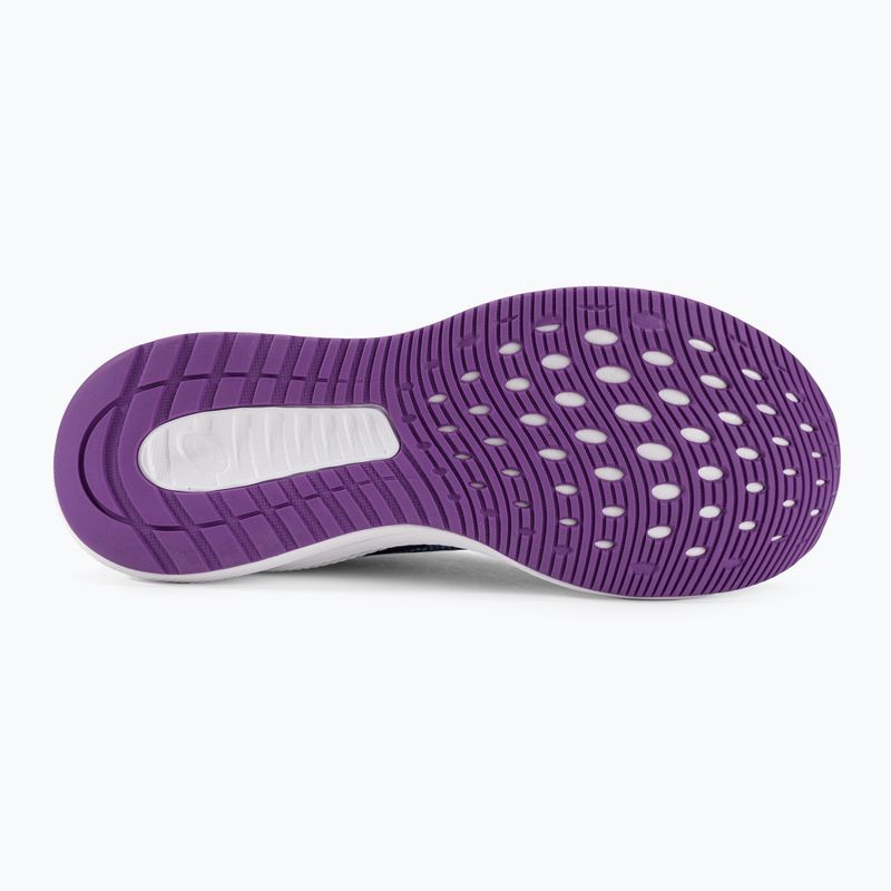 Dámská běžecká obuv ASICS Patriot 13 dive blue/aquamarine 6