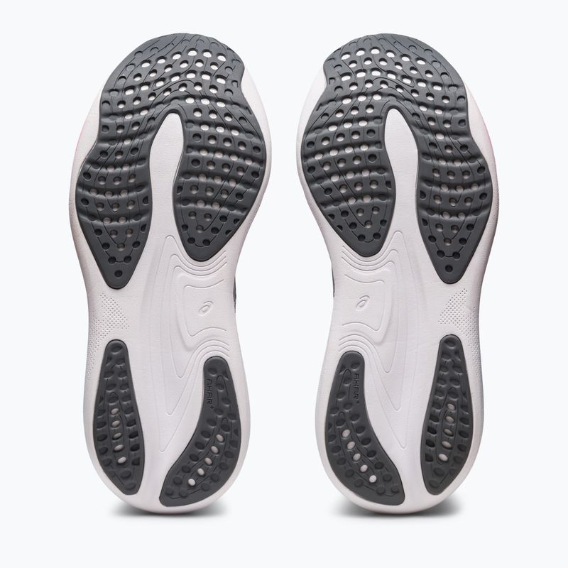 ASICS Gel-Nimbus 25 dámská běžecká obuv sheet rock/white 14