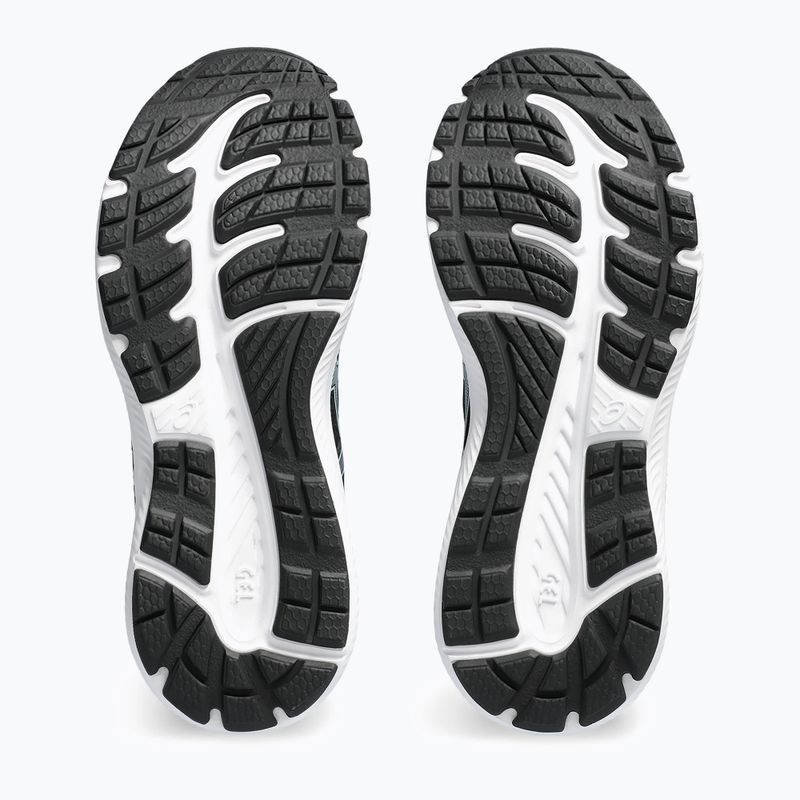 Dámské běžecké boty ASICS Gel-Contend 8 black/aquarium 12