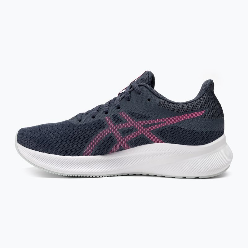ASICS Patriot 13 dámská běžecká obuv tarmac/hot pink 9
