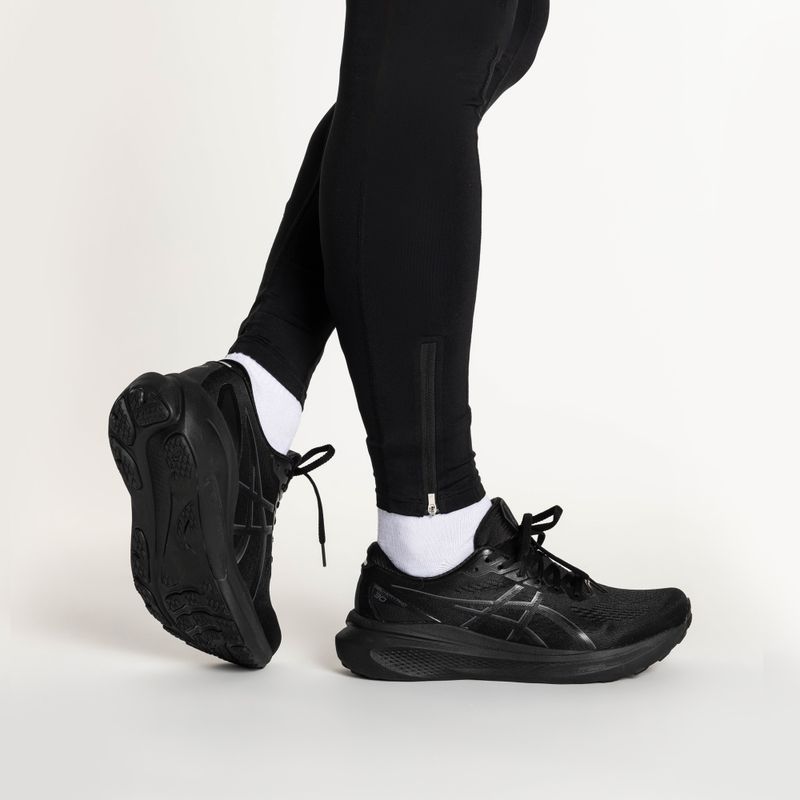 Pánské běžecké boty ASICS Gel-Kayano 30 black/black 2