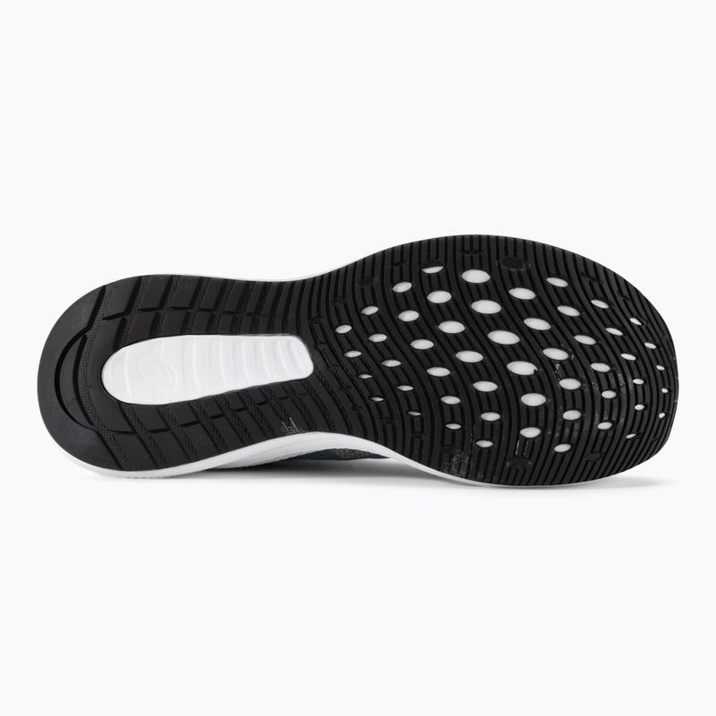 Dámské běžecké boty ASICS Patriot 13 foggy teal/champagne 5