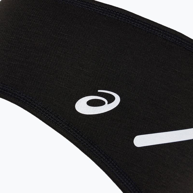 ASICS Lite Show Ear Cover performance černá 4