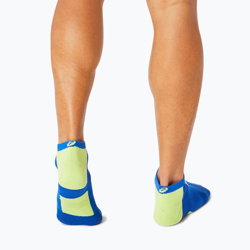 Běžecké ponožky  ASICS Metaspeed Ankle illusion blue 6