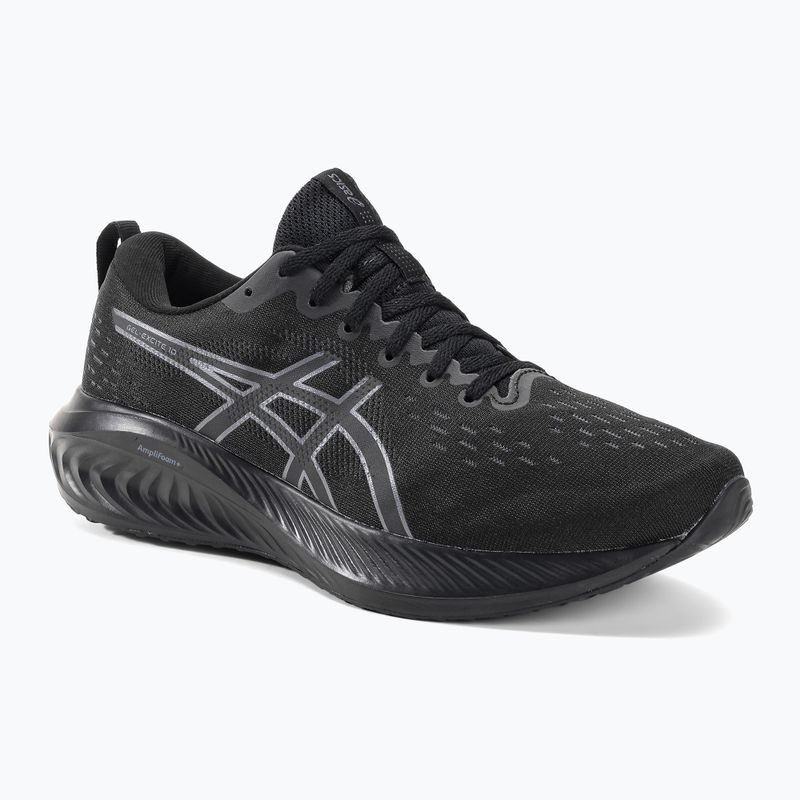 ASICS Gel-Excite 10 pánské běžecké boty black/carrier grey