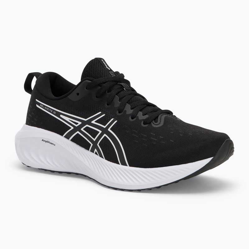 Dámské běžecké boty ASICS Gel-Excite 10 black/white