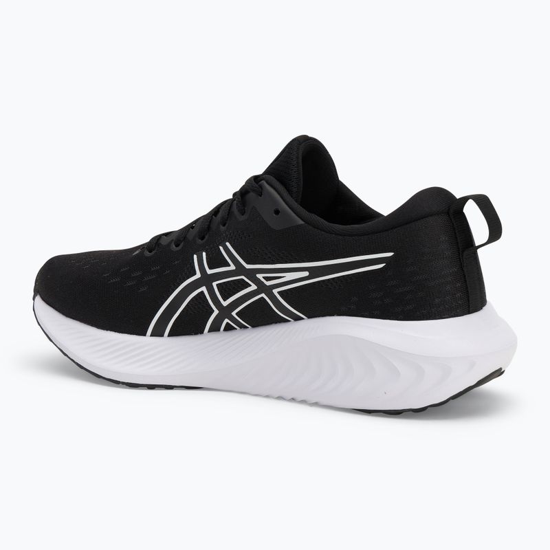 Dámské běžecké boty ASICS Gel-Excite 10 black/white 3