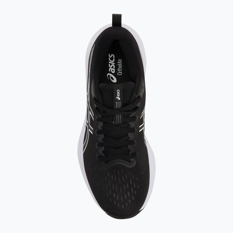 Dámské běžecké boty ASICS Gel-Excite 10 black/white 5