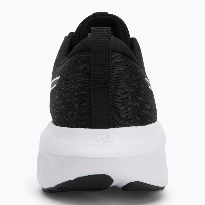 Dámské běžecké boty ASICS Gel-Excite 10 black/white 6