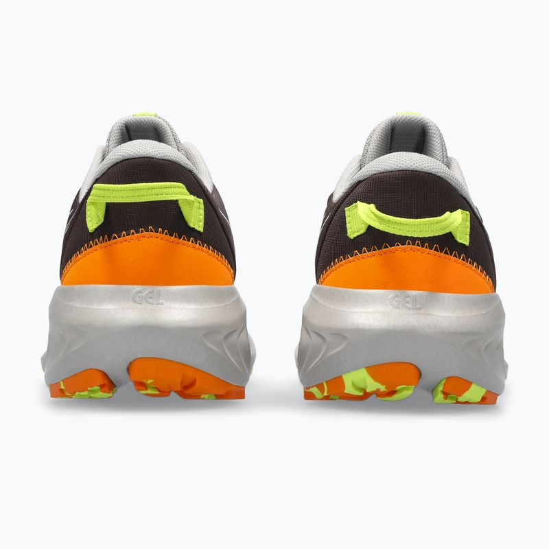 ASICS Gel-Excite Trail 2 pánská běžecká obuv dark auburn/birch 13