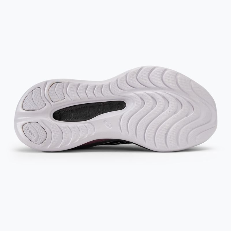 Dámské běžecké boty ASICS Gel-Kinsei Max black/lilac hint 5