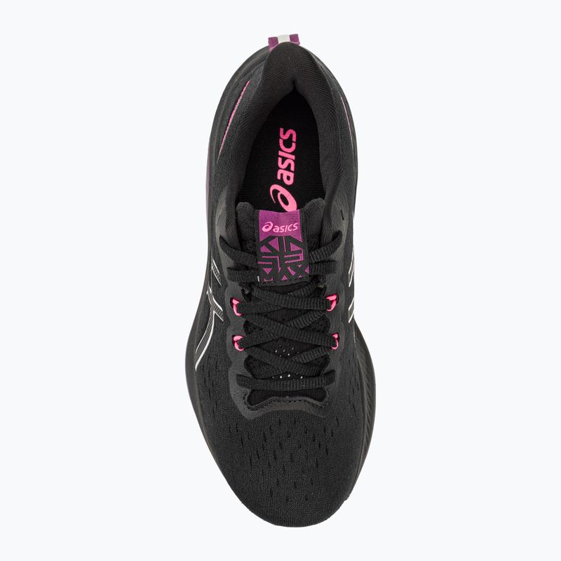 Dámské běžecké boty ASICS Gel-Kinsei Max black/lilac hint 6