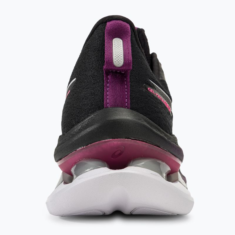 Dámské běžecké boty ASICS Gel-Kinsei Max black/lilac hint 7