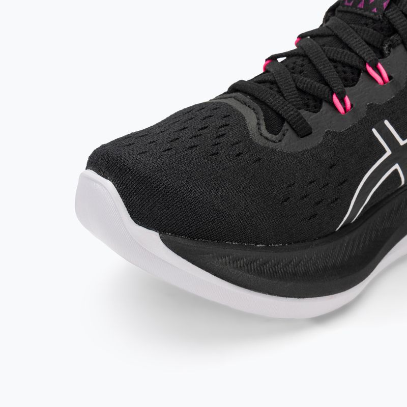 Dámské běžecké boty ASICS Gel-Kinsei Max black/lilac hint 8