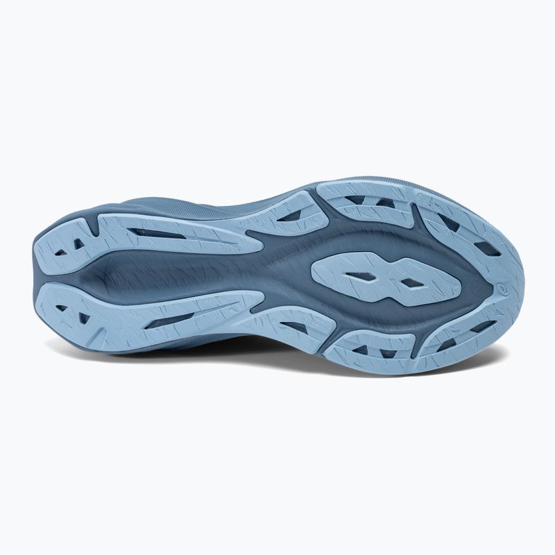 ASICS Novablast 3 pánské běžecké boty french blue/storm blue 5