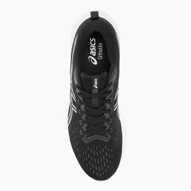 ASICS Gel-Excite 10 pánská běžecká obuv černá/bílá 6