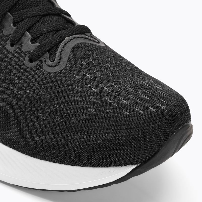 ASICS Gel-Excite 10 pánská běžecká obuv černá/bílá 8