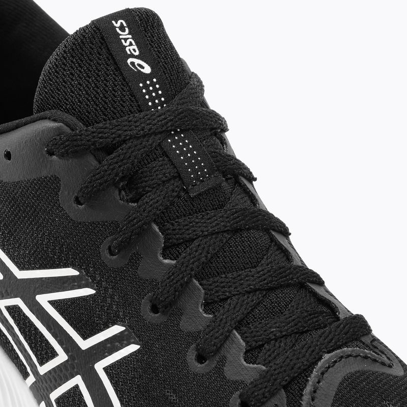 ASICS Gel-Excite 10 pánská běžecká obuv černá/bílá 9