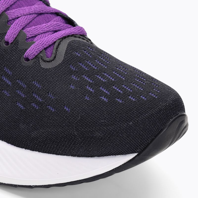 Dámská běžecká obuv ASICS Gel-Excite 10 black/aquamarine 7