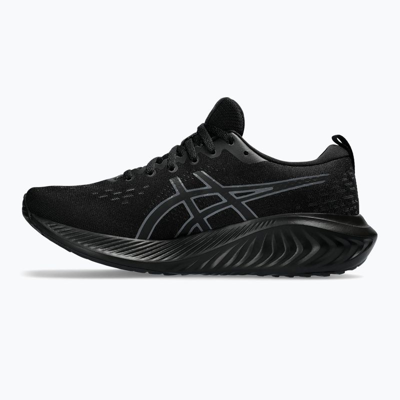 Dámské běžecké boty ASICS Gel-Excite 10 black/carrier grey 9