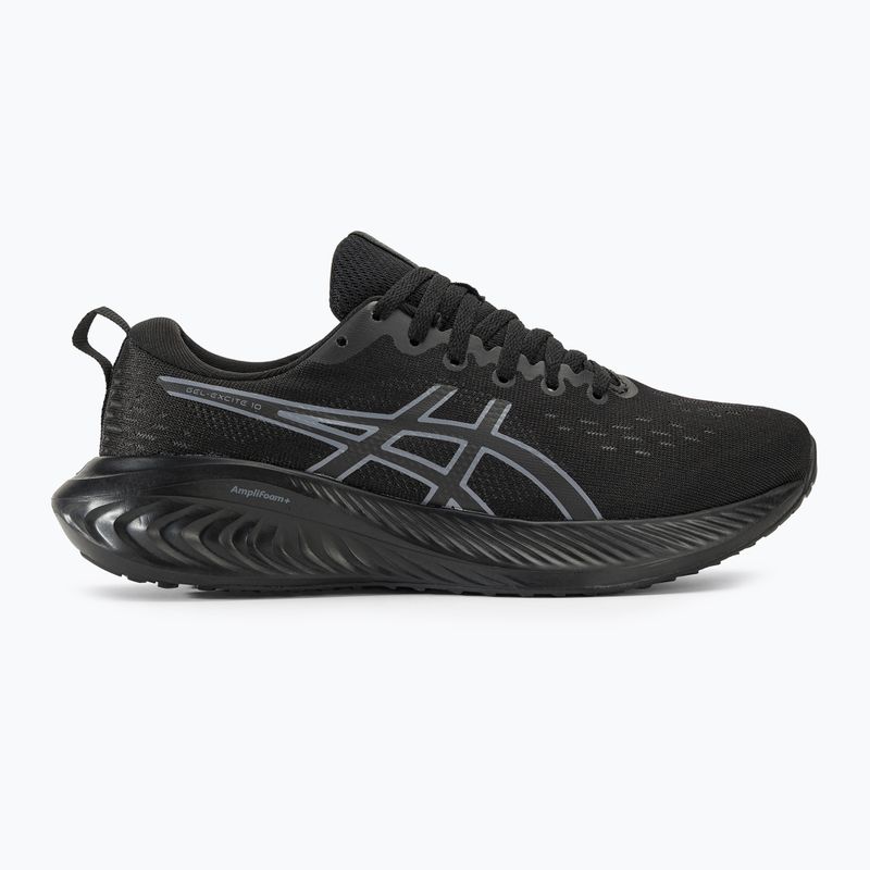 Dámské běžecké boty ASICS Gel-Excite 10 black/carrier grey 3