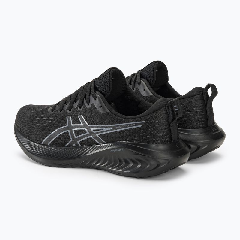Dámské běžecké boty ASICS Gel-Excite 10 black/carrier grey 4