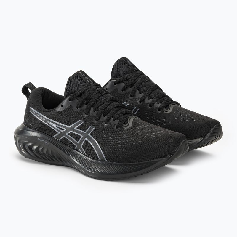 Dámské běžecké boty ASICS Gel-Excite 10 black/carrier grey 5