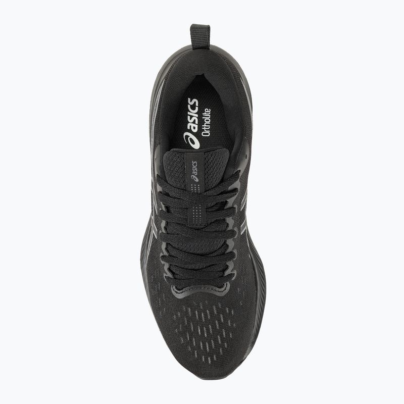 Dámské běžecké boty ASICS Gel-Excite 10 black/carrier grey 7