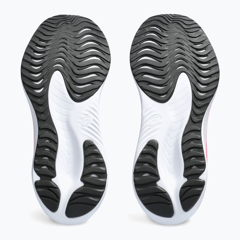 ASICS Gel-Excite 10 dámská běžecká obuv black/hot pink 15