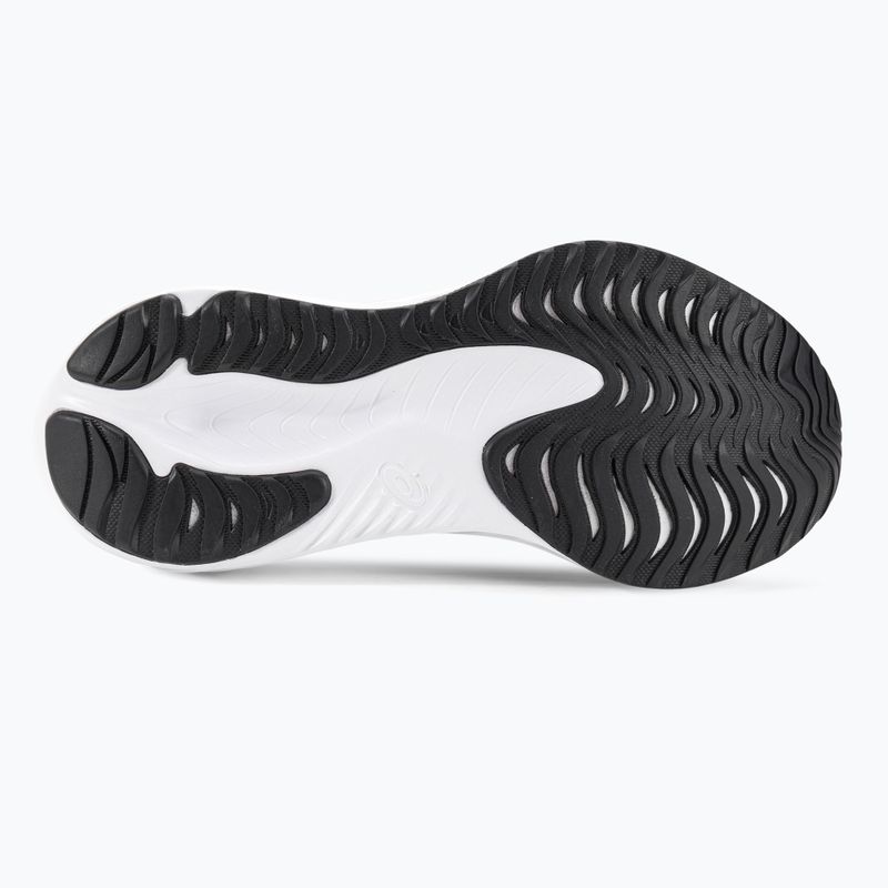 ASICS Gel-Excite 10 dámská běžecká obuv black/hot pink 5