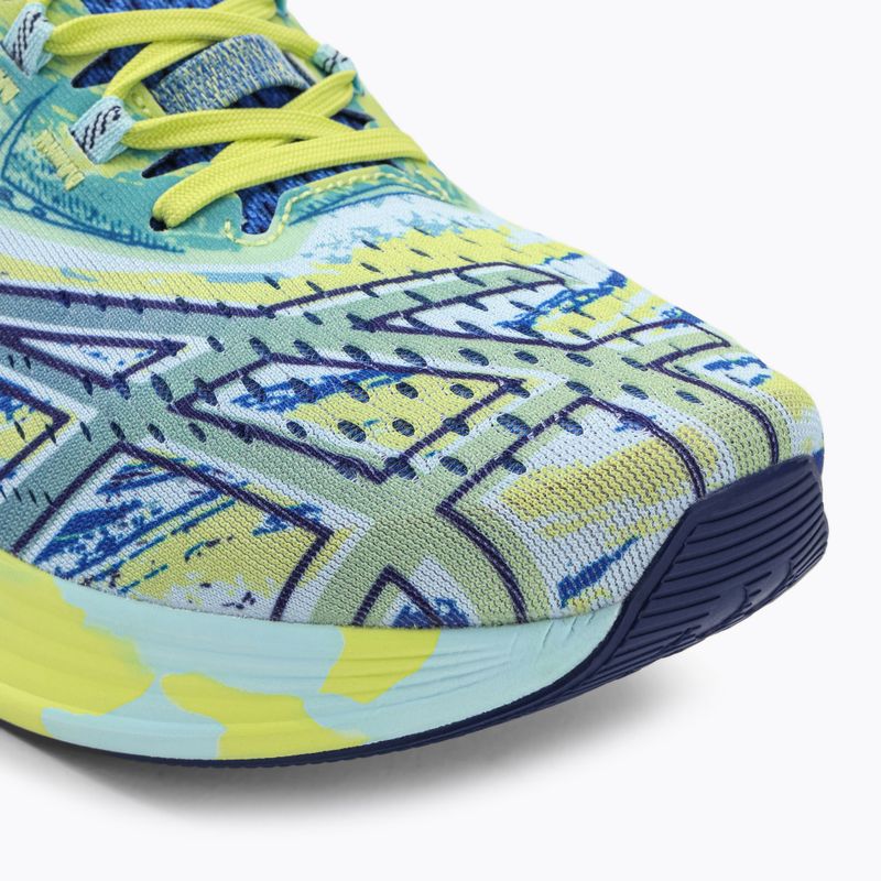 Pánská běžecká obuv ASICS Noosa Tri 15 illusion blue/aquamarine 7