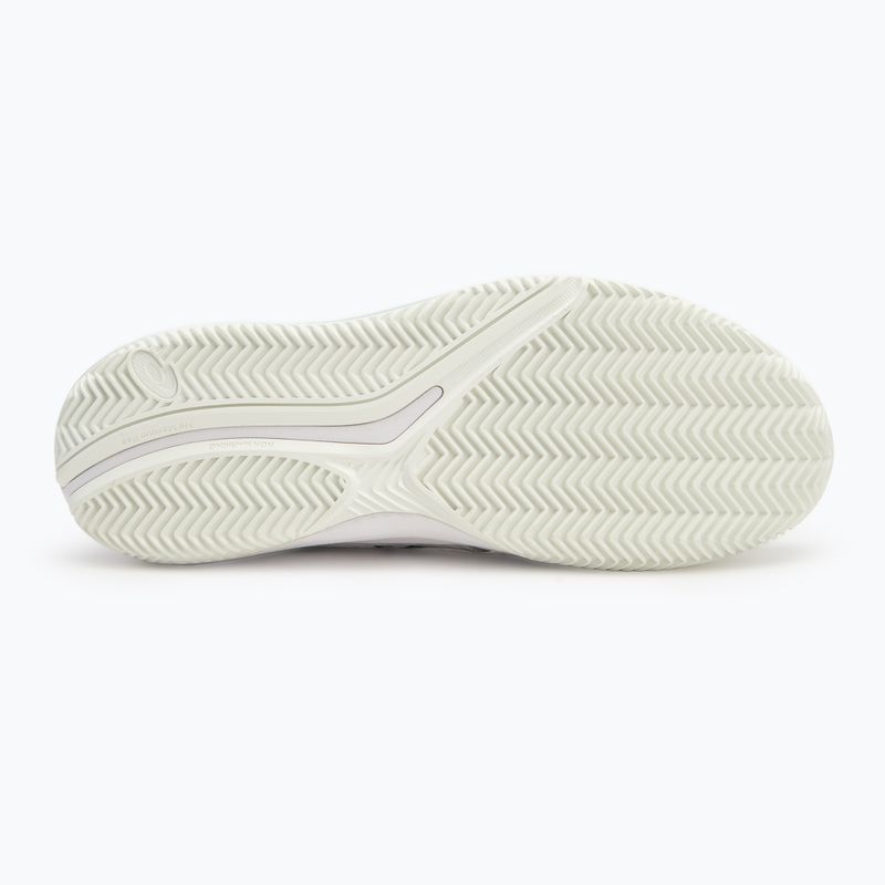 Pánské tenisové boty  ASICS Gel-Challenger 14 Clay white/black 4