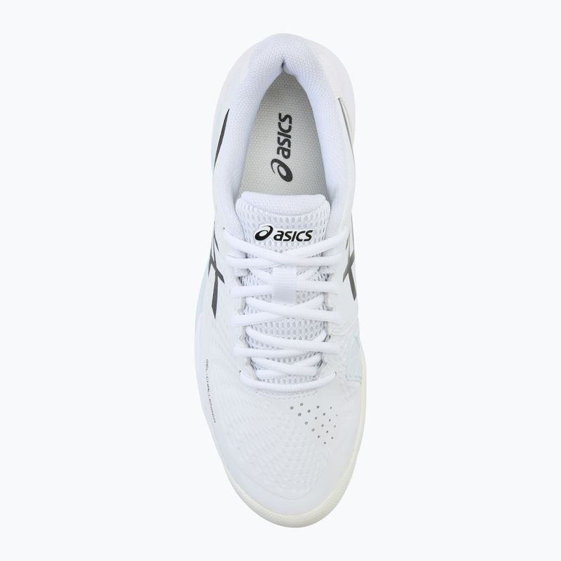 Pánské tenisové boty  ASICS Gel-Challenger 14 white/black 5