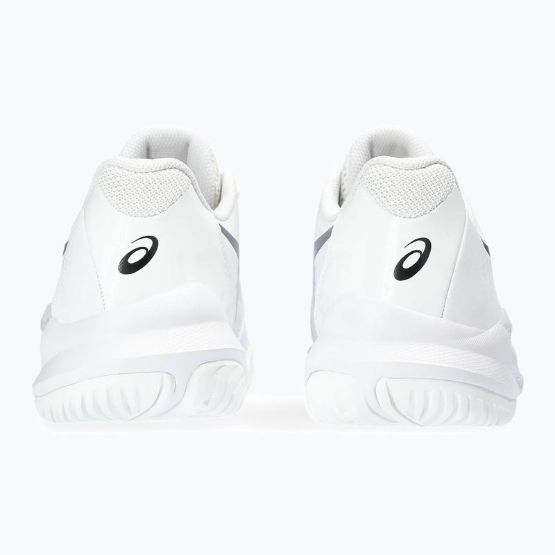 Pánské tenisové boty  ASICS Gel-Challenger 14 white/black 11