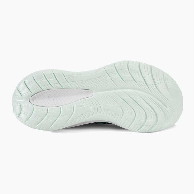 Dámské běžecké boty ASICS Gel-Cumulus 26 rich teal/pale mint 4