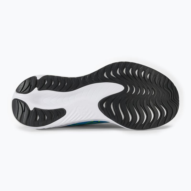 Pánské běžecké boty ASICS Gel-Excite 10 waterscape/electric lime 6