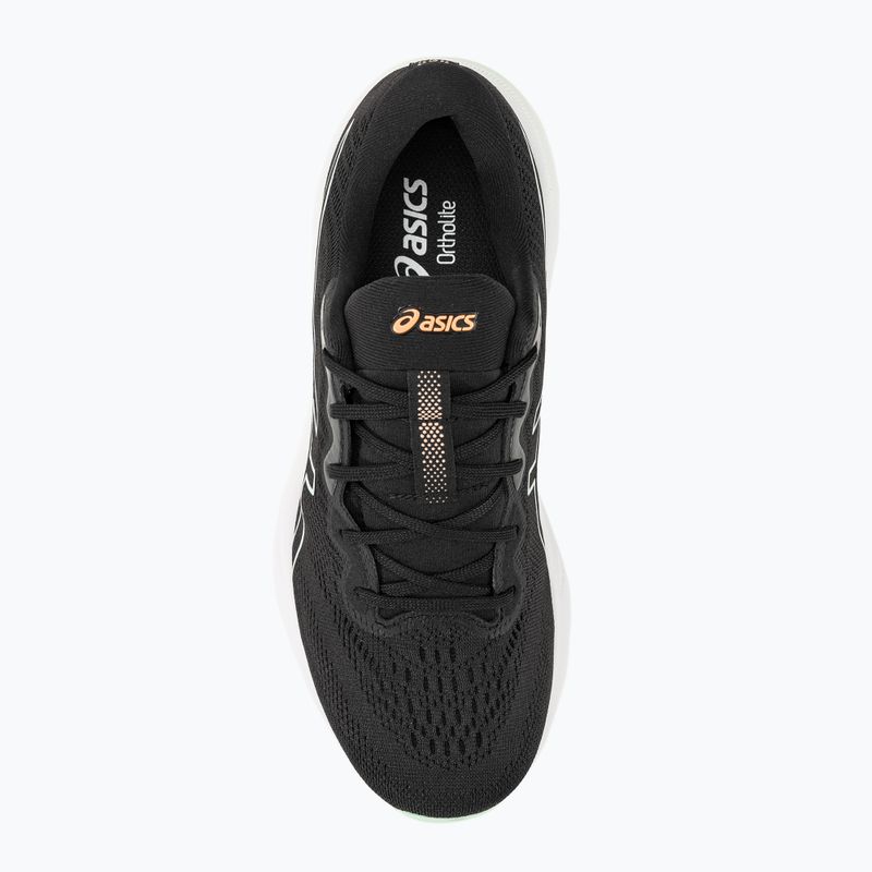 Buty do biegania damskie ASICS Gel-Pulse 15 black/mint tint 7