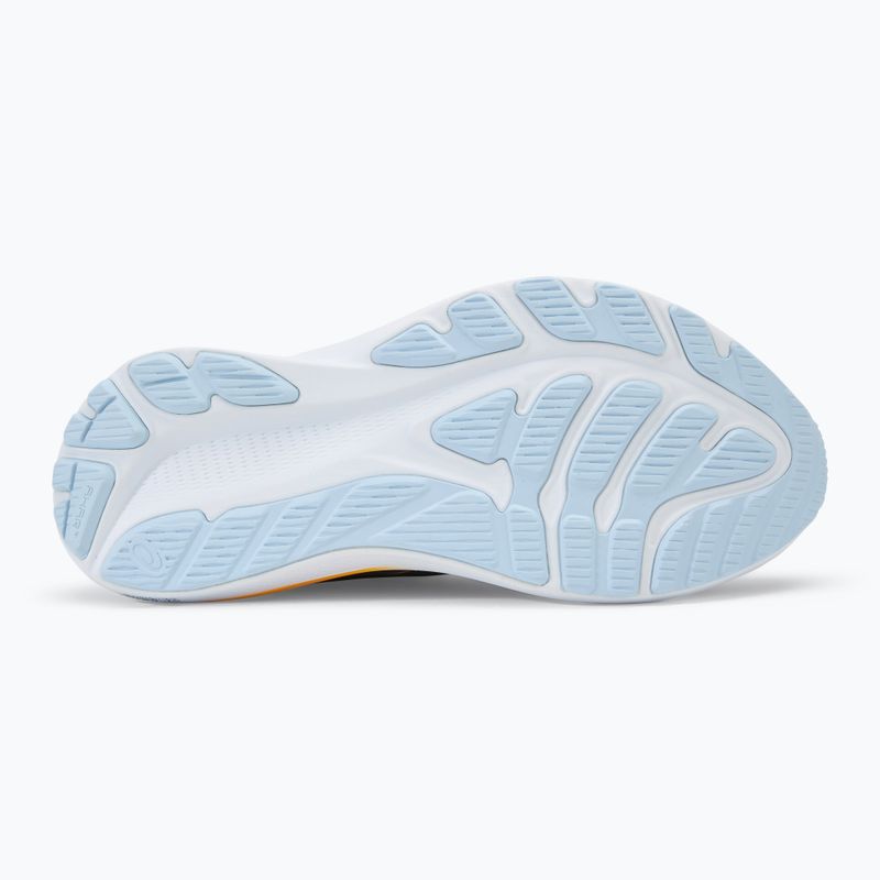 Pánské běžecké boty  ASICS GT-2000 12 black/fellow yellow 4