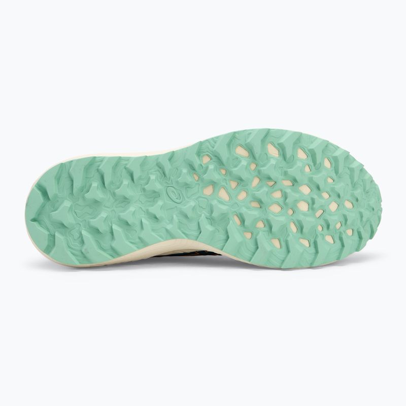 Buty do biegania męskie ASICS Gel-Sonoma 7 magnetic blue/black 4