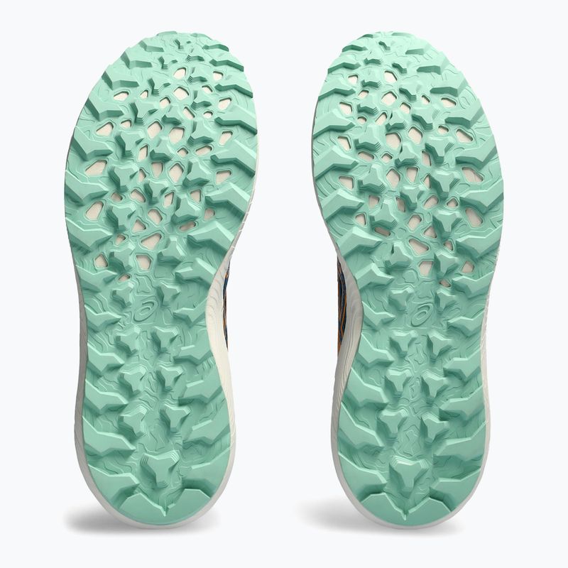 Buty do biegania męskie ASICS Gel-Sonoma 7 magnetic blue/black 13