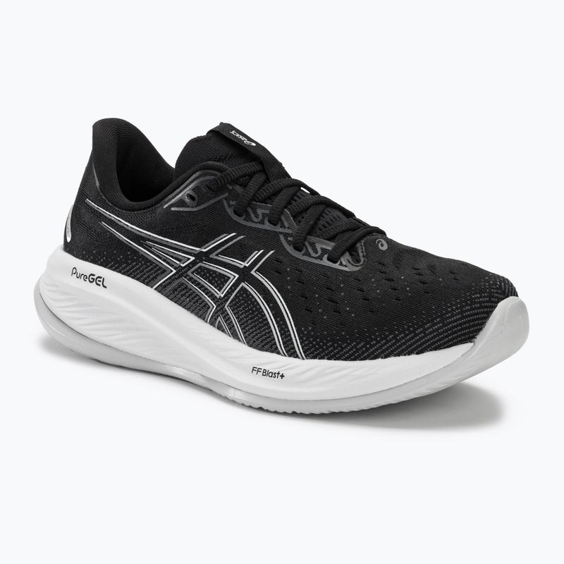Pánské běžecké boty ASICS Gel-Cumulus 26 black/concrete