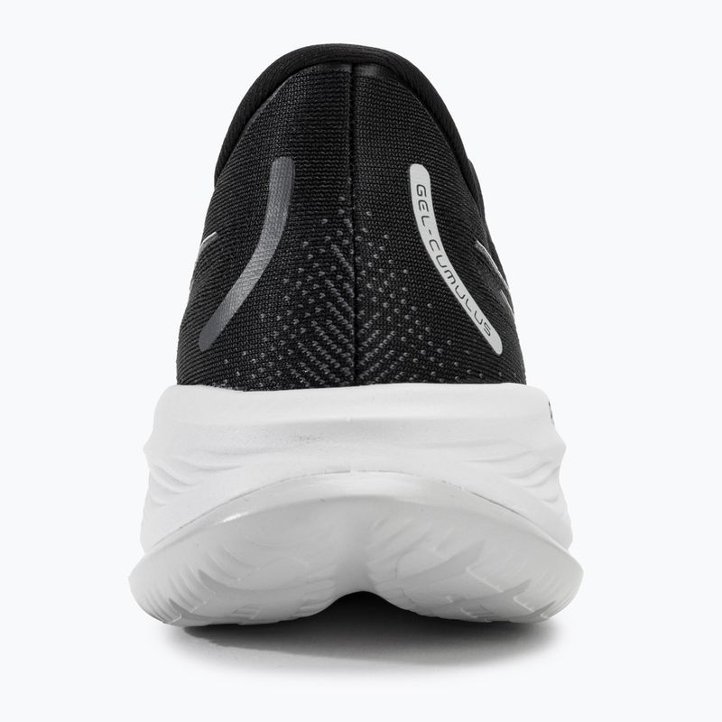 Pánské běžecké boty ASICS Gel-Cumulus 26 black/concrete 6