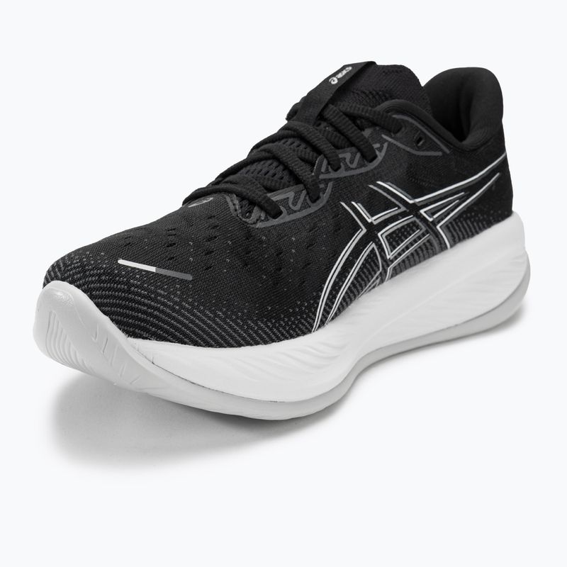 Pánské běžecké boty ASICS Gel-Cumulus 26 black/concrete 7