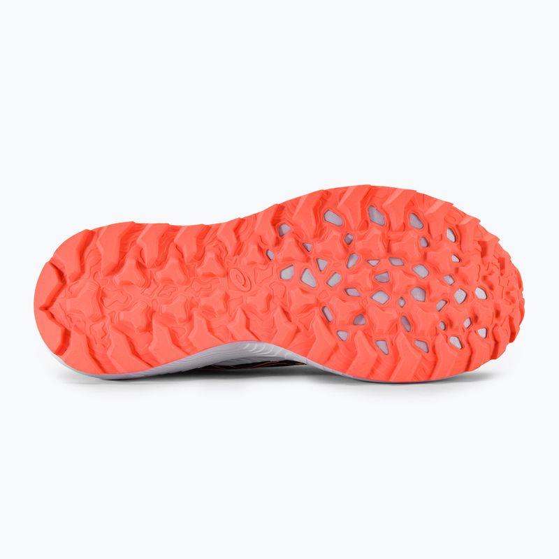 Dámské běžecké boty ASICS Gel-Sonoma 7 black/faded ash rock 6