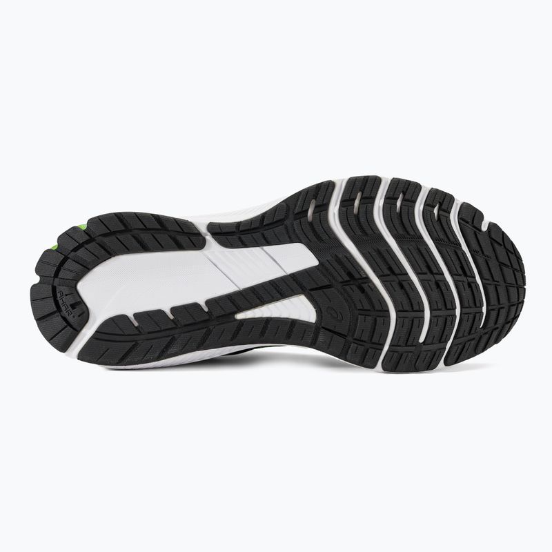 Pánské běžecké boty ASICS GT-1000 12 thunder blue/electric lime 6