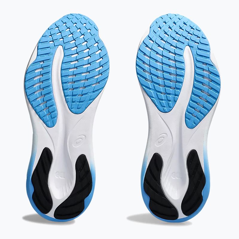 Pánské běžecké boty  ASICS Gel-Pulse 15 black/electric lime 6